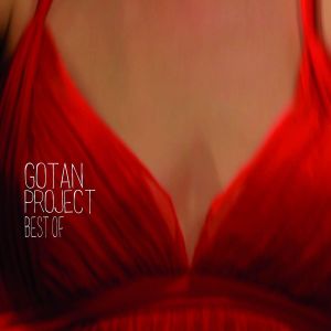 Gotan Project - Gotan Project "Best Of"