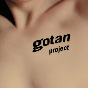 Gotan Project - La Revancha Del Tango (Gtf. Picture 2-LP)