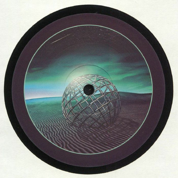 Grammar Of Movement - Plastic Games EP (Back)