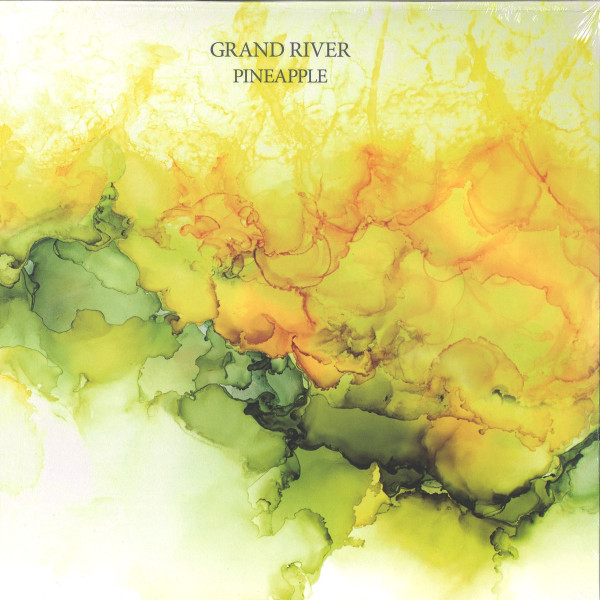 Grand River - Pineapple