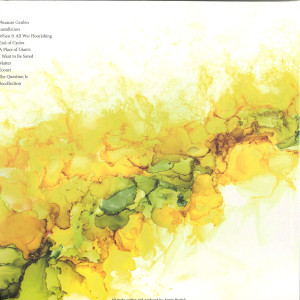 Grand River - Pineapple (Back)
