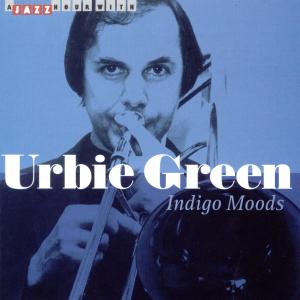 Green,Urbie - Indigo Moods