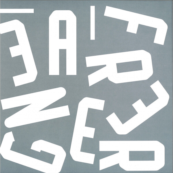 Greg Paulus - City Movements EP