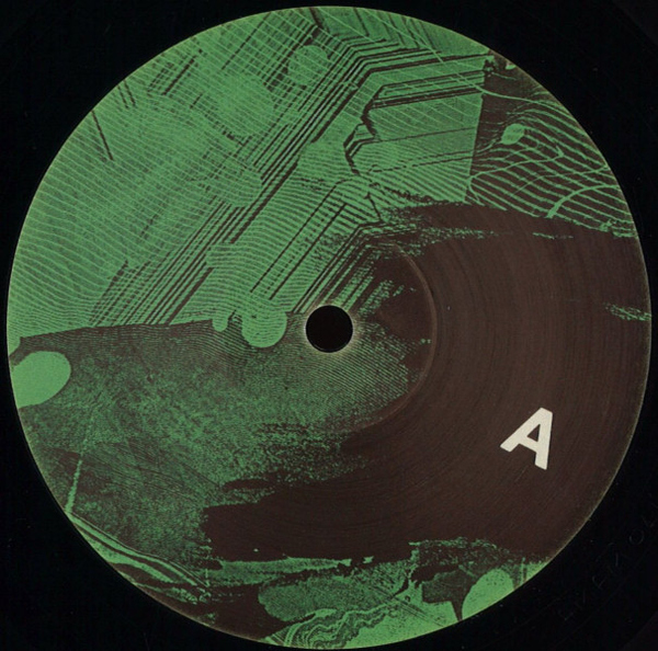 Gregorio Soave - DV8 EP