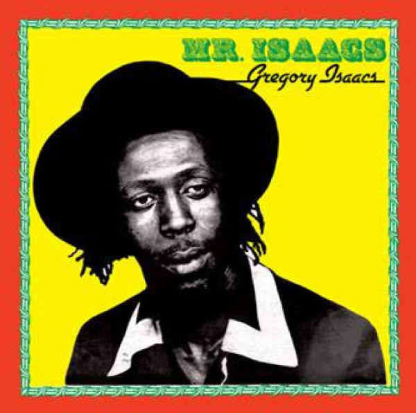Gregory Isaacs - Mr. Isaacs (Remastered)