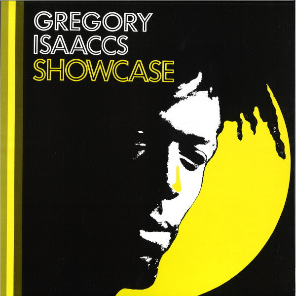Gregory Isaacs - Showcase