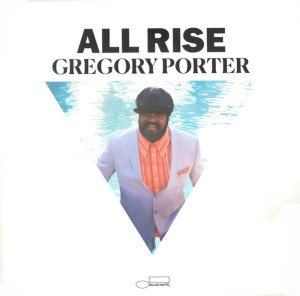 Gregory Porter - ALL RISE (Ltd. Edition Coloured 3LP)