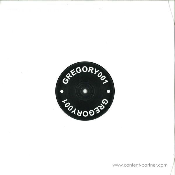 Gregory Porter - Liquid Spirit Remix (Back)