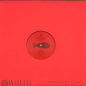 Gremlinz & Jesta - Arowana / Bsm (Back)