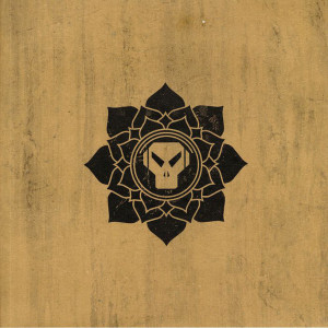 Gremlinz & Jesta - Black Lotus / Opium Den (Back)