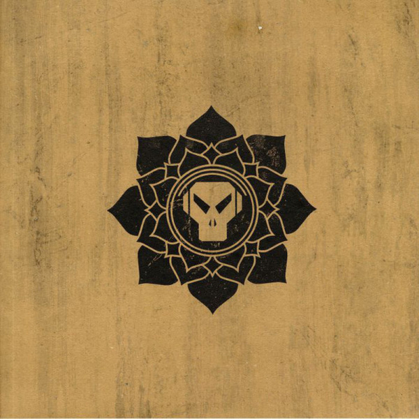 Gremlinz & Jesta - Black Lotus / Opium Den