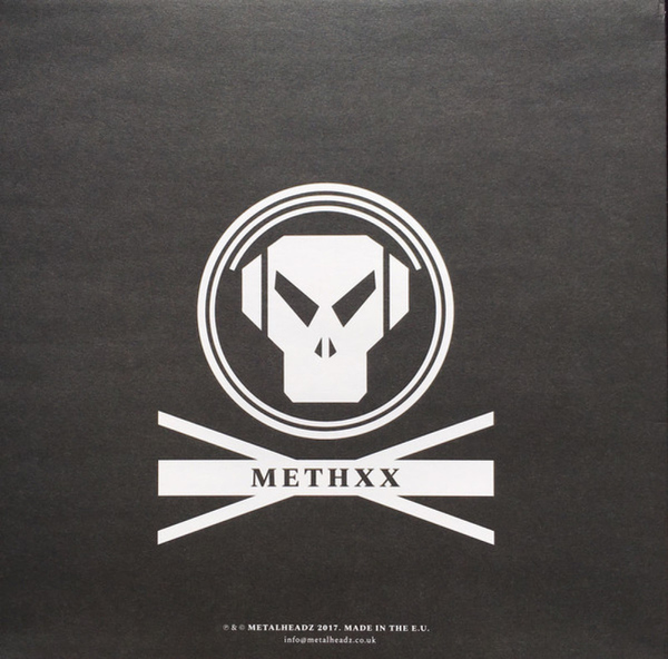 Gremlinz & Jesta - Empty Promises Ep (Back)