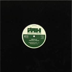 Greville - Fiddles & Twicks (Back)