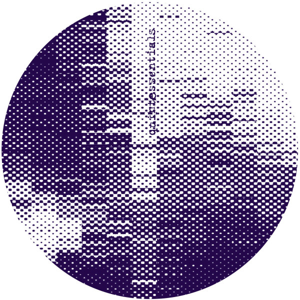Greymatter - Sans Rouge EP