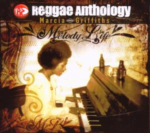 Griffiths,Marcia - Melody Life-Reggae Anthology