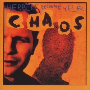 Gr”nemeyer,Herbert - Chaos (English Version)