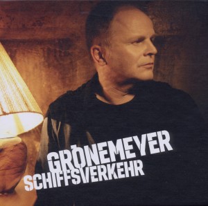 Gr”nemeyer,Herbert - Schiffsverkehr (Special Edition)