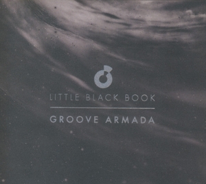 Groove Armada - Little Black Book