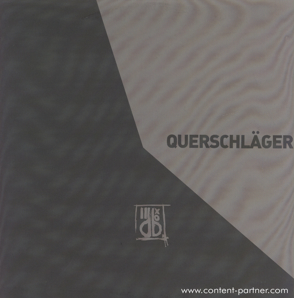 Grossprojekt 674 - Querschläger