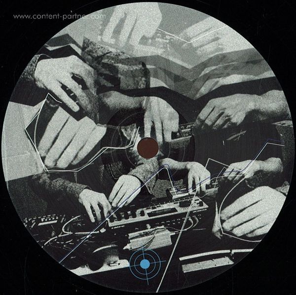 Group Niob - Nue / Target