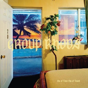 Group Rhoda - Out Of Time-Out Of Touch