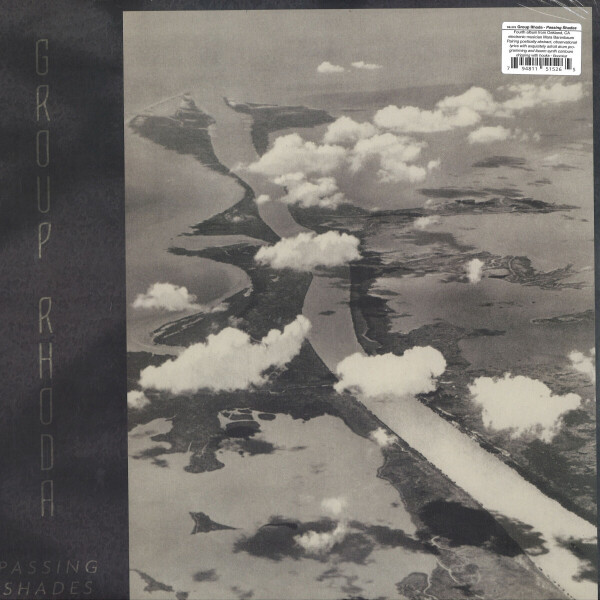 Group Rhoda - Passing Shades