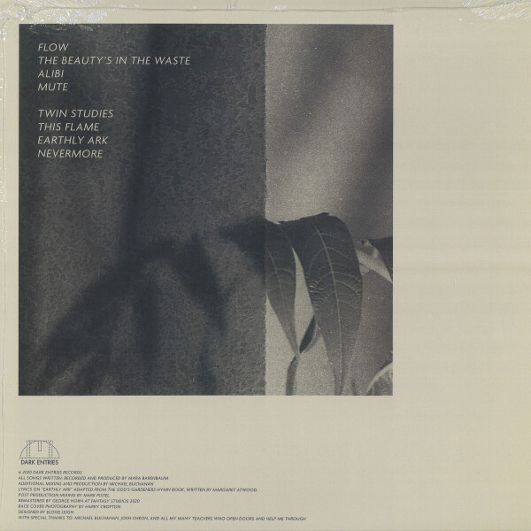 Group Rhoda - Passing Shades (Back)