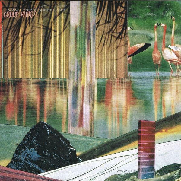 Group Rhoda - Wilderless