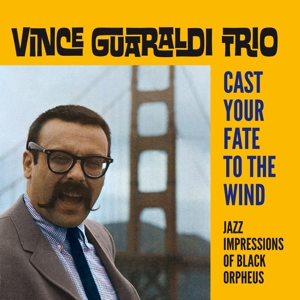 Guaraldi,Vince Trio - Jazz Impressions Of Black Orph