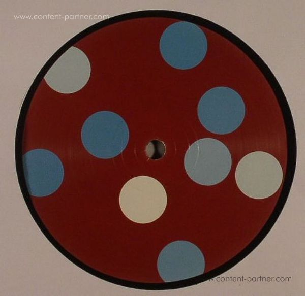 Gui Boratto - Too Late (Back)