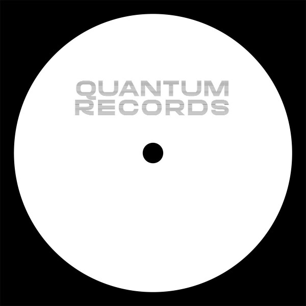 Gus Bonani - Quantisize (Incl. Lucio Agustin & Jorge Savoretti