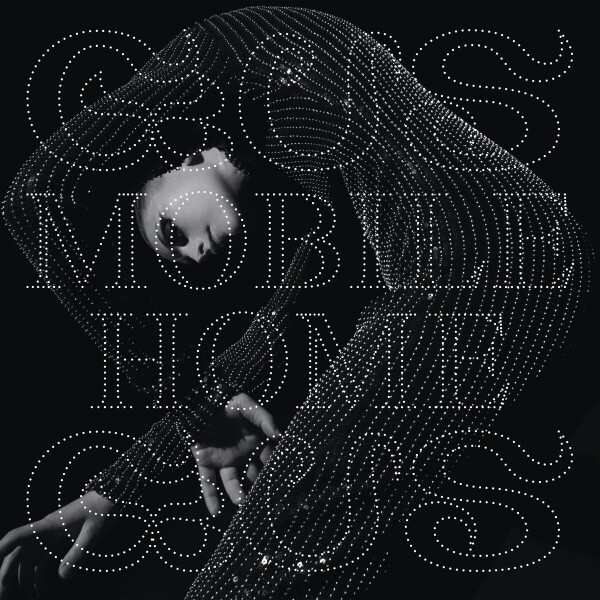 GusGus - Mobile Home (180g LP)