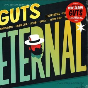 Guts - Eternal (2LP)