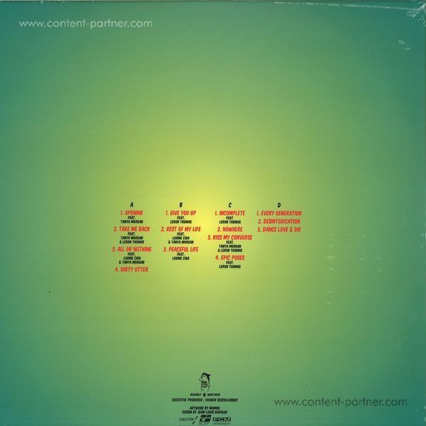 Eternal 2lp By Guts Djshop De djshop de
