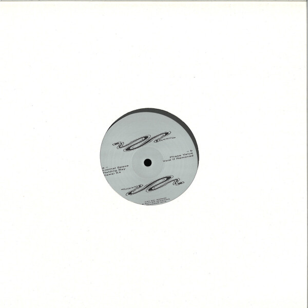 Guy Contact - Liminal Space (Back)