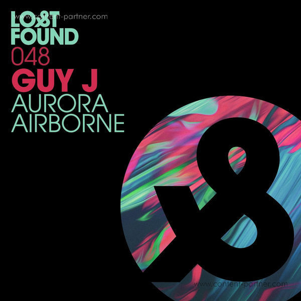 Guy J - Aurora / Airborner