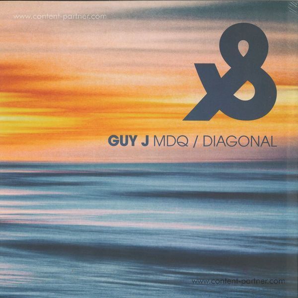 Guy J - MDQ / diagonal