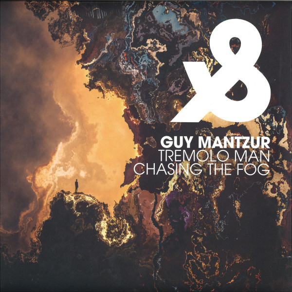 Guy Mantzur - Tremolo Man / Chasing The Fog