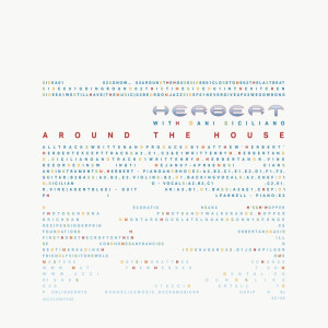 HERBERT - Around The House (3LP Reissue)