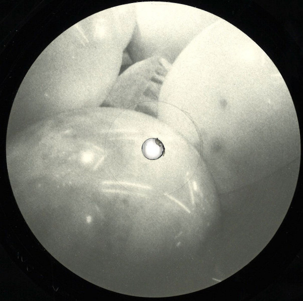 HLLW - Bølge EP