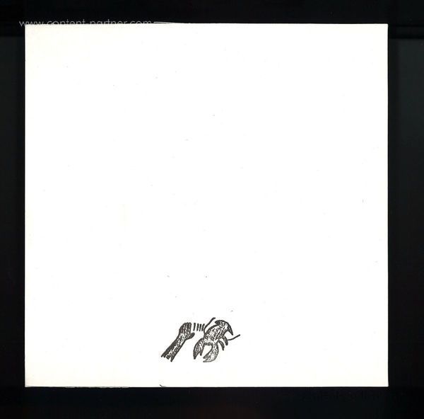 HLLW - Restitution (3x7inch) (Back)