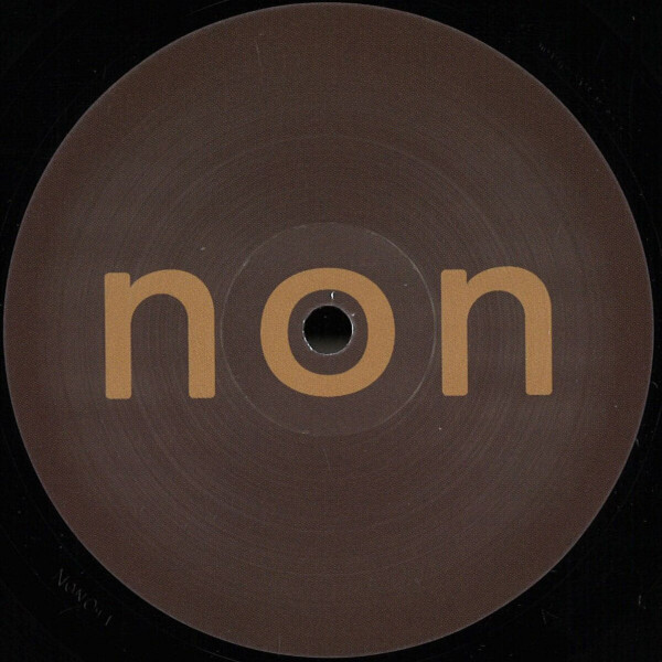 HOEDUS / IORI - MANTRA / COIL