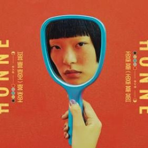 HONNE - Love Me / Love Me Not (2LP)