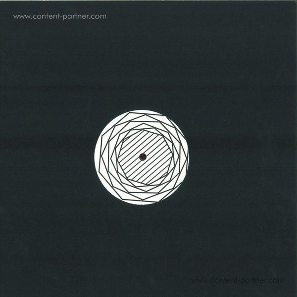 Hackman - Carry On / The Blue (Incl. Rampa Remix) (Back)