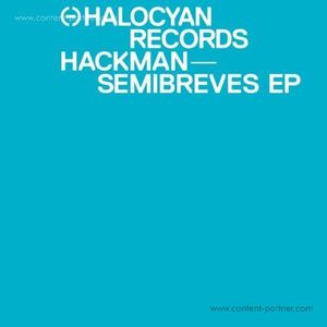Hackman - Semibreves Ep