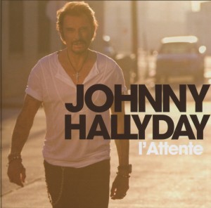 Hallyday,Johnny - L'Attente