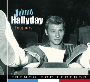 Hallyday,Johnny - Toujours