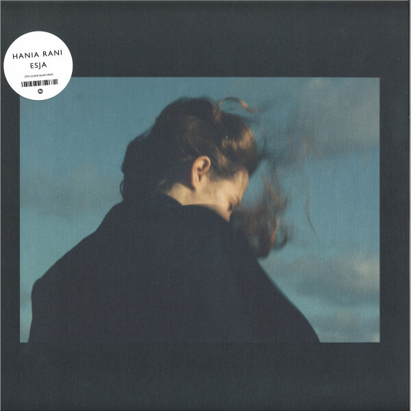 Hania Rani - Esja (Limited Edition)