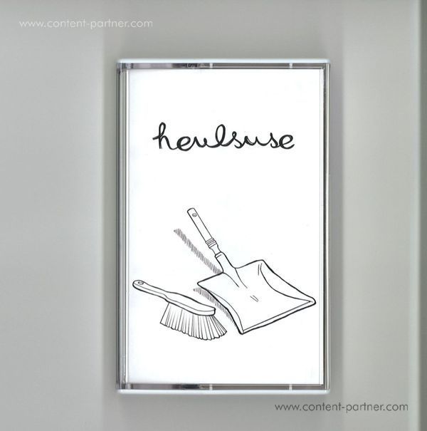 Hanne & Lore - Samara (incl. Mp3code) (Back)