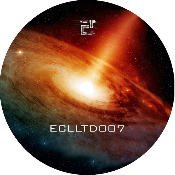 Hans Bouffmyhre - Colonised Ep (incl. Leghau Remix)